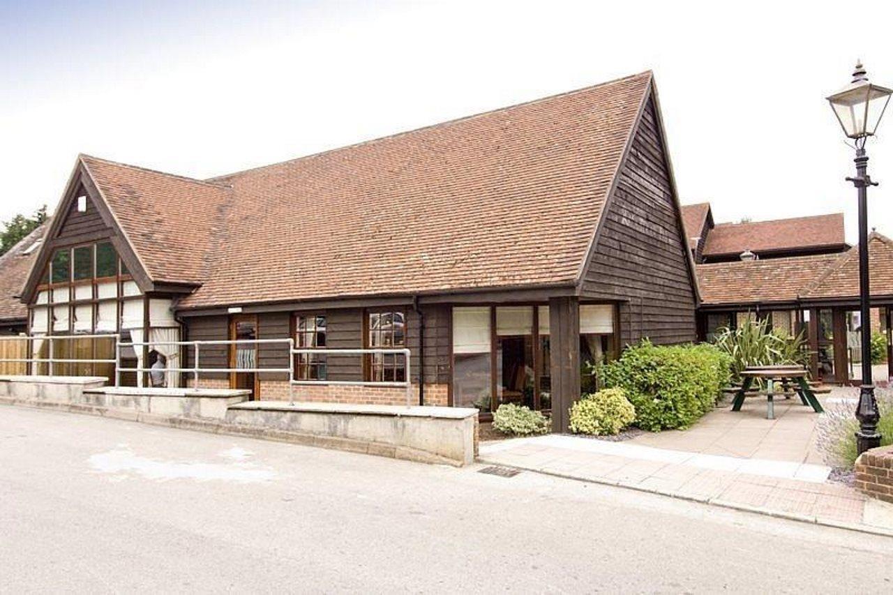 Premier Inn Premier Inn Sandhurst Sandhurst  Zewnętrze zdjęcie