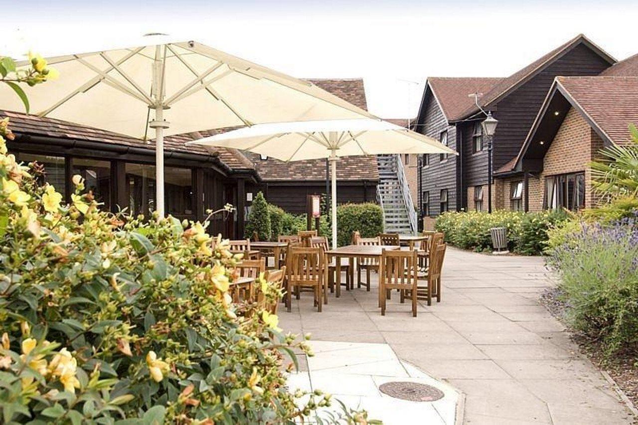 Premier Inn Premier Inn Sandhurst Sandhurst  Zewnętrze zdjęcie