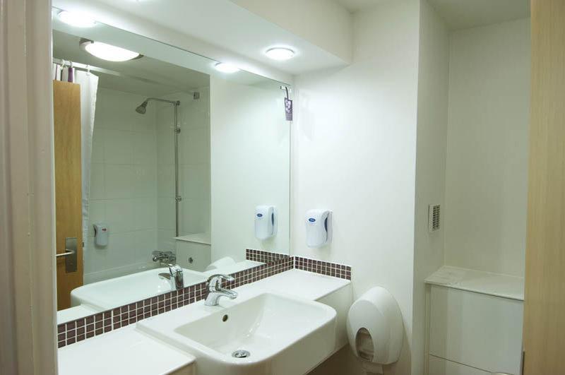 Premier Inn Premier Inn Sandhurst Sandhurst  Zewnętrze zdjęcie