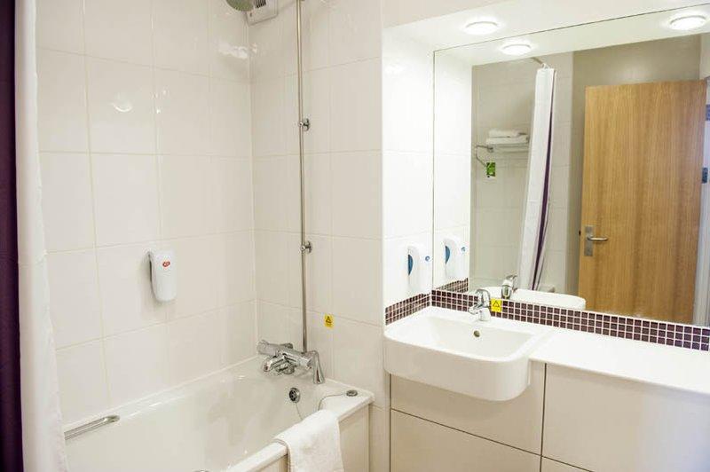 Premier Inn Premier Inn Sandhurst Sandhurst  Zewnętrze zdjęcie